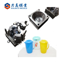 Hot selling good quality household kettle plasitc injection mould